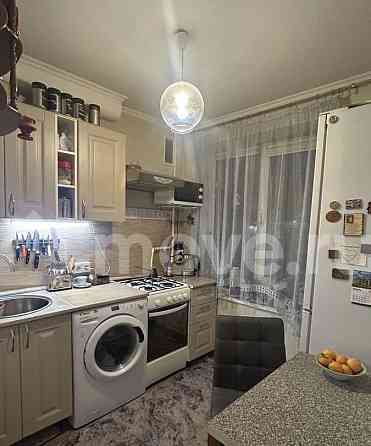 1-комн. квартира, 28 м2, 2/5 эт. Москва