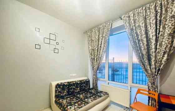 1-комн. квартира, 40 м2, 1/3 эт. Троицк