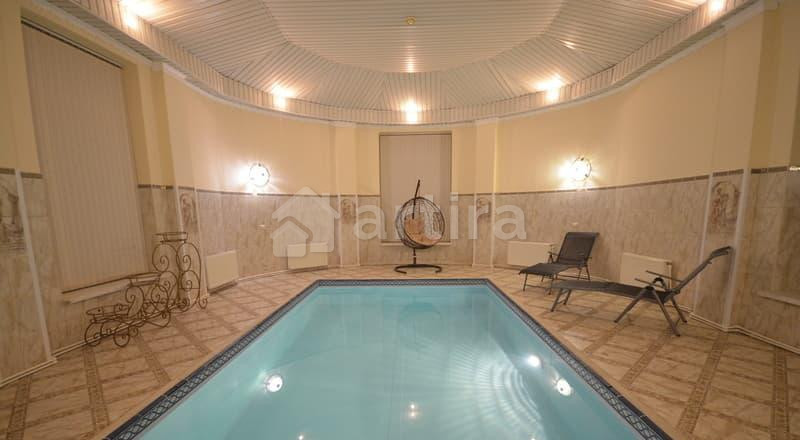 Дом, 450 м2 Химки - изображение 1