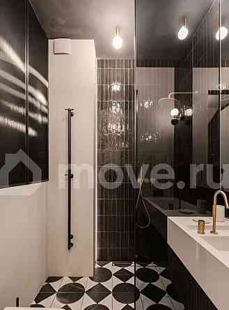 3-комн. квартира, 81.6 м2, 15/21 эт. Москва