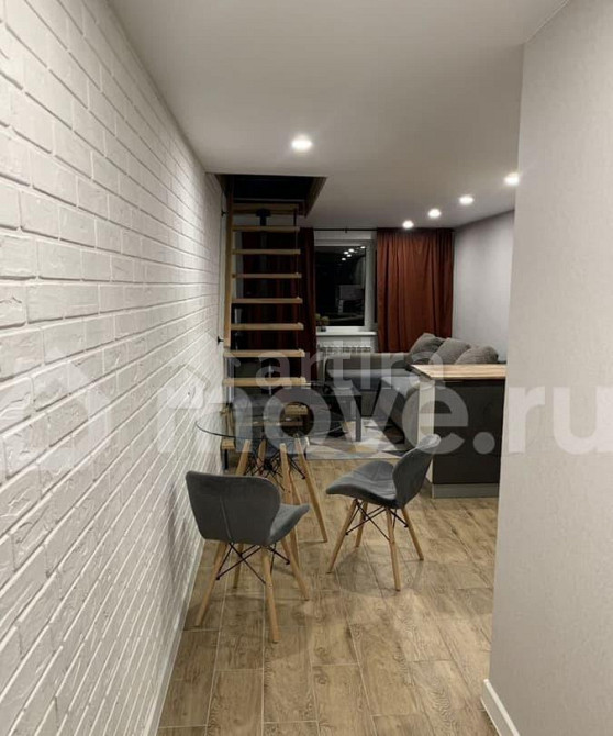 Студия, 47 м2, 3/6 эт. Москва - изображение 5