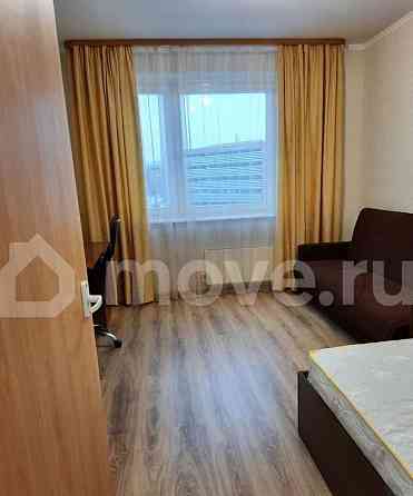 1-комн. квартира, 36 м2, 6/17 эт. Москва