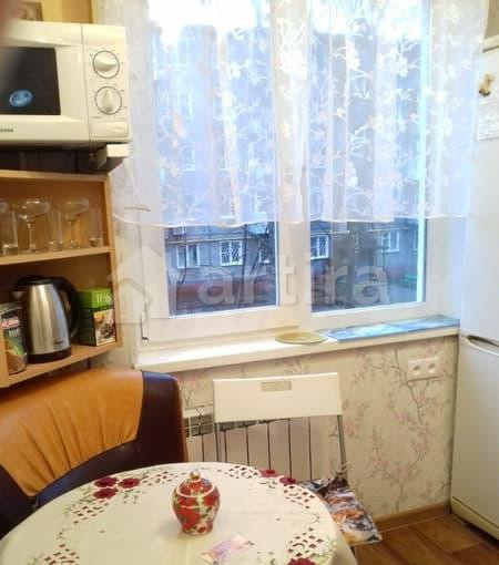 2-комн. квартира, 43 м2, 2/5 эт. Нижний Новгород - изображение 13