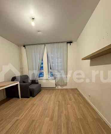 Студия, 19.5 м2, 3/25 эт. Москва