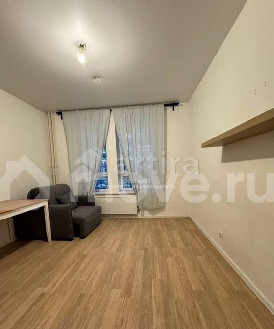 Студия, 19.5 м2, 3/25 эт. Москва - изображение 3