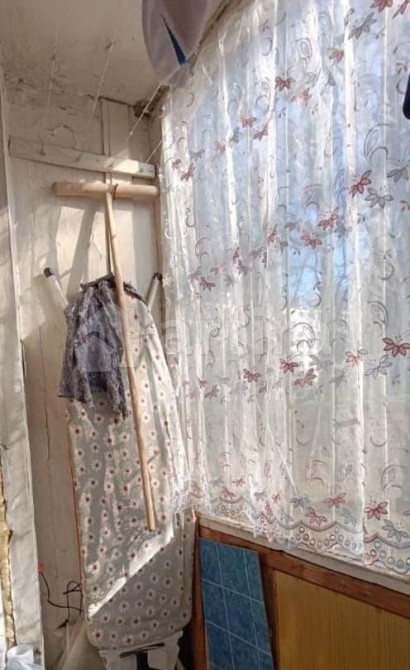 Комната, 16 м2, 1/9 эт. Москва - изображение 5