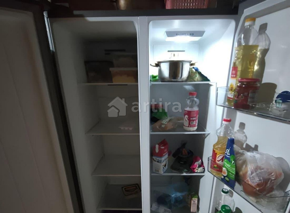 Комната, 8 м2, 1/2 эт. Саратов - изображение 5