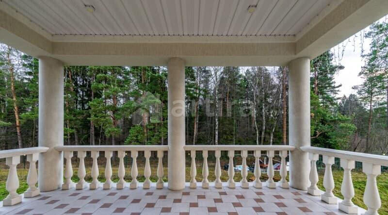 Коттедж, 840 м2 Щёлково - изображение 19