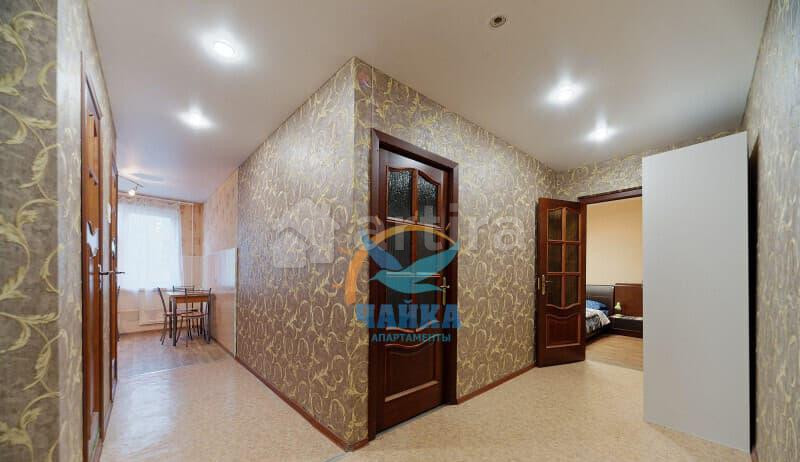 2-комн. квартира, 55 м2, 5/10 эт. Санкт-Петербург - изображение 8