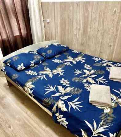 1-комн. квартира, 20 м2, 1/24 эт. Москва