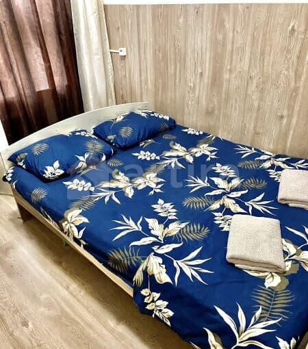 1-комн. квартира, 20 м2, 1/24 эт. Москва - изображение 1