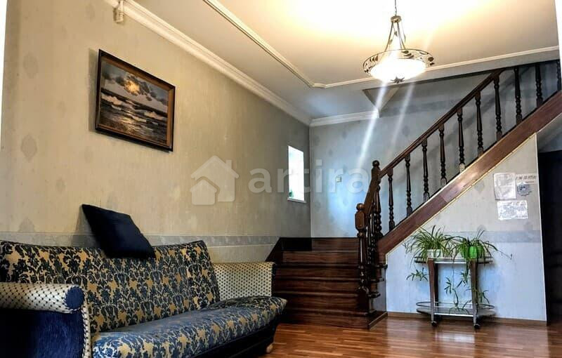 Дом, 500 м2 Балашиха - изображение 3