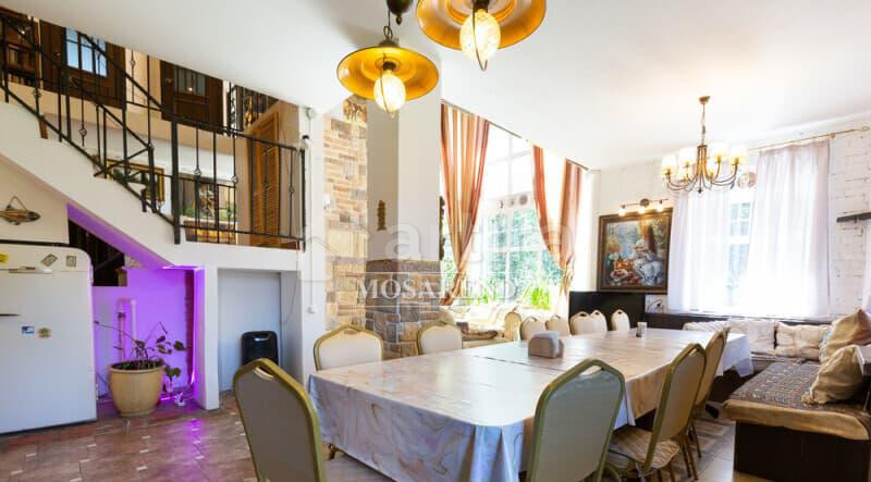 Коттедж, 400 м2 Лобня - изображение 7