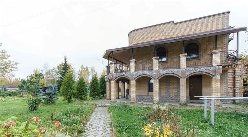 Коттедж, 650 м2 Санкт-Петербург - изображение 20