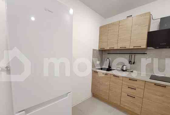 1-комн. квартира, 32 м2, 5/19 эт. Москва