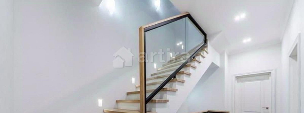 Таунхаус, 270 м2, 3 сотки, 4 эт. Красногорск - изображение 5