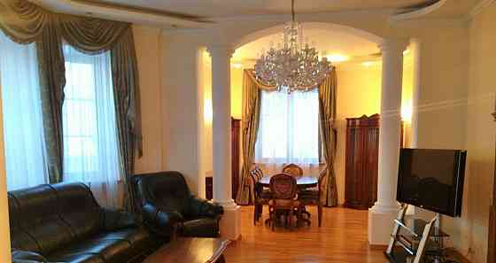 Дом, 500 м2, 20 соток, 3 эт. Одинцово