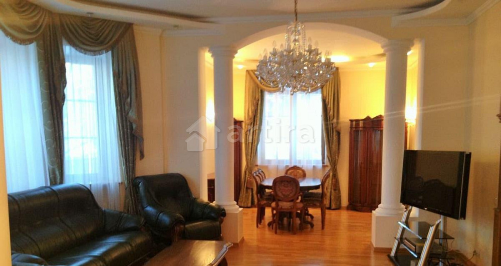 Дом, 500 м2, 20 соток, 3 эт. Одинцово - изображение 6