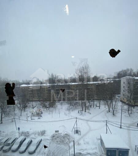 2-комн. квартира, 57 м2, 6/15 эт. Москва - изображение 12