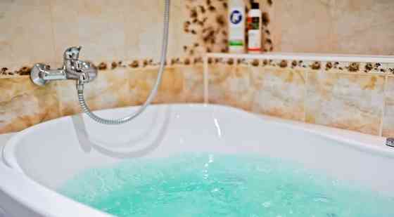 1-комн. квартира, 40 м2, 12/23 эт. Уфа