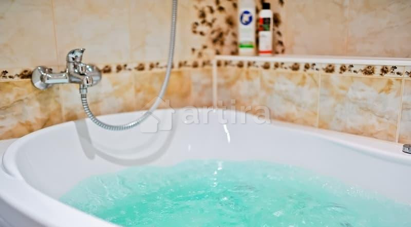 1-комн. квартира, 40 м2, 12/23 эт. Уфа - изображение 1