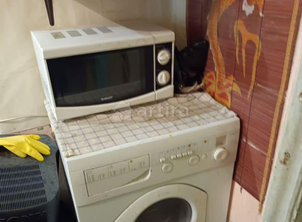 Комната, 10 м2, 2/6 эт. Санкт-Петербург - изображение 5