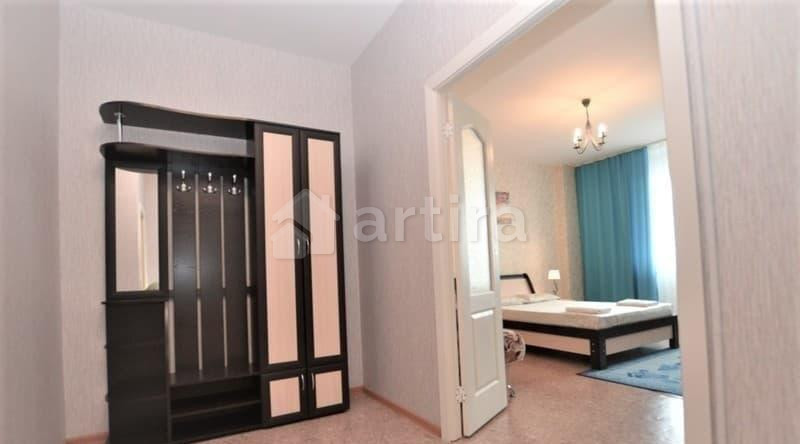 2-комн. квартира, 40 м2, 8/18 эт. Москва - изображение 2