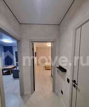 2-комн. квартира, 50 м2, 8/31 эт. Москва