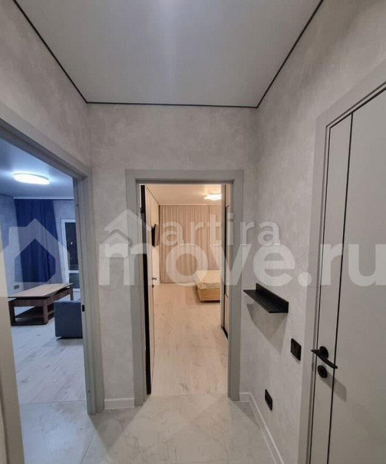 2-комн. квартира, 50 м2, 8/31 эт. Москва - изображение 6