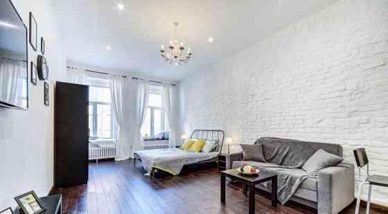 2-комн. апарт-ы, 40 м2, 3/4 эт. Санкт-Петербург