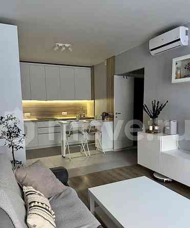 2-комн. квартира, 58.9 м2, 12/25 эт. Москва