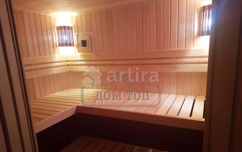 Коттедж, 450 м2 Пески - изображение 11