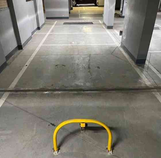 Гараж, 35 м2 Москва