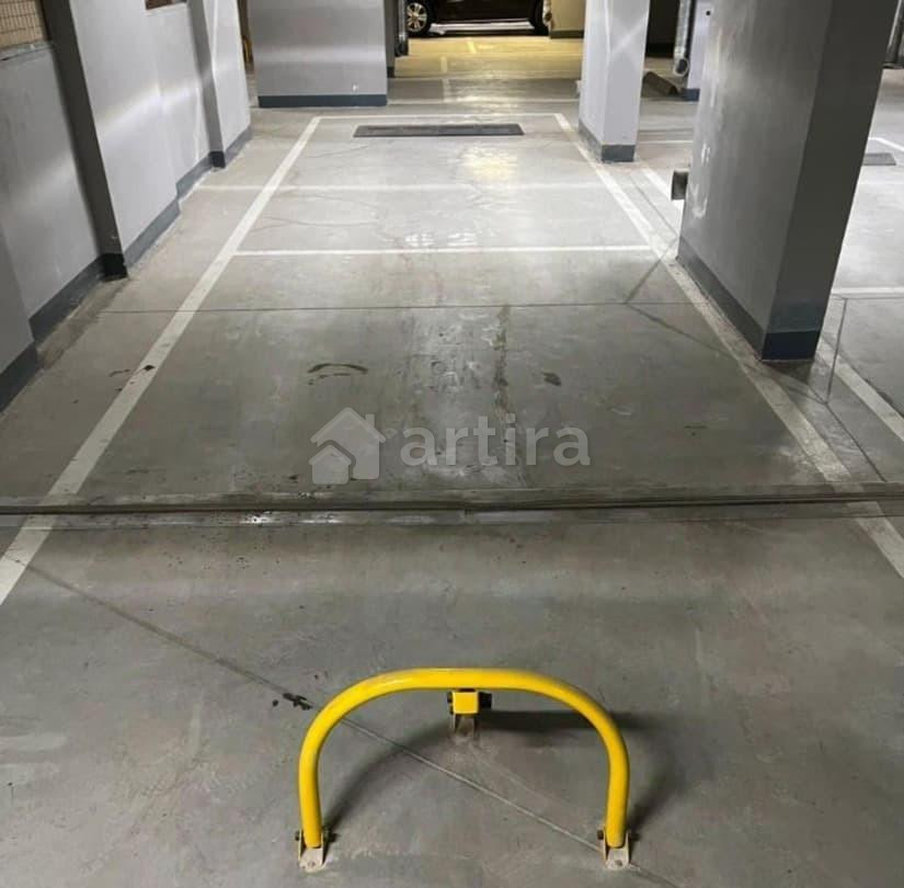 Гараж, 35 м2 Москва - изображение 1