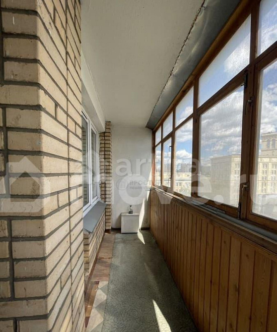 1-комн. квартира, 31 м2, 7/16 эт. Москва - изображение 3