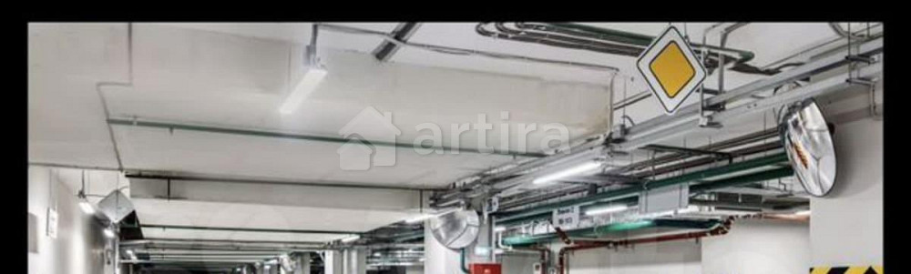 Гараж, 13.5 м2 Москва - изображение 1