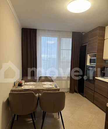 3-комн. квартира, 87.4 м2, 16/24 эт. Москва