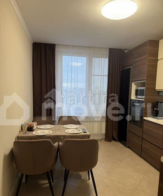 3-комн. квартира, 87.4 м2, 16/24 эт. Москва - изображение 6