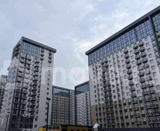 2-комн. апарт-ы, 70 м2, 17/17 эт. Москва