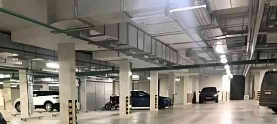 Гараж, 18 м2 Москва