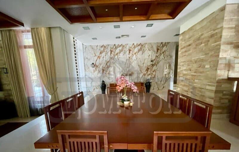 Коттедж, 550 м2 Одинцово - изображение 11