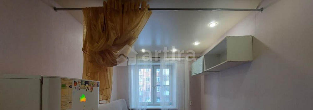 Комната, 14.6 м2, 2/5 эт. Новосибирск - изображение 6