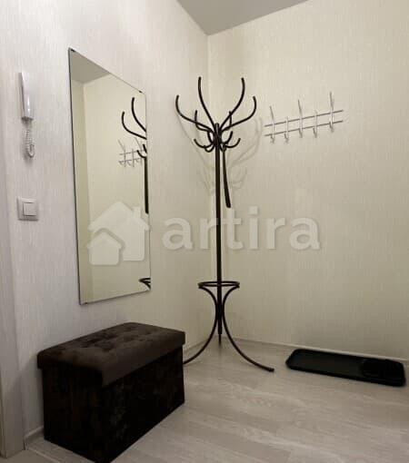 1-комн. квартира, 40 м2, 4/14 эт. Москва - изображение 16