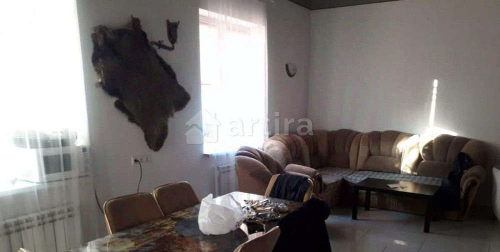 Коттедж, 168 м2, 6 соток, 2 эт. Самара - изображение 3