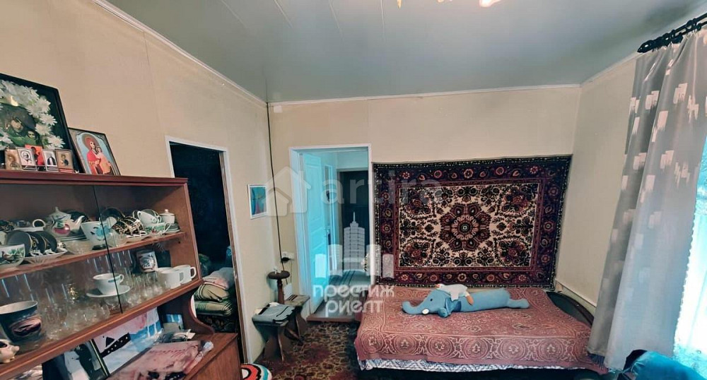 Дом, 75 м2, 15 соток, 1 эт. Воротынск - изображение 2