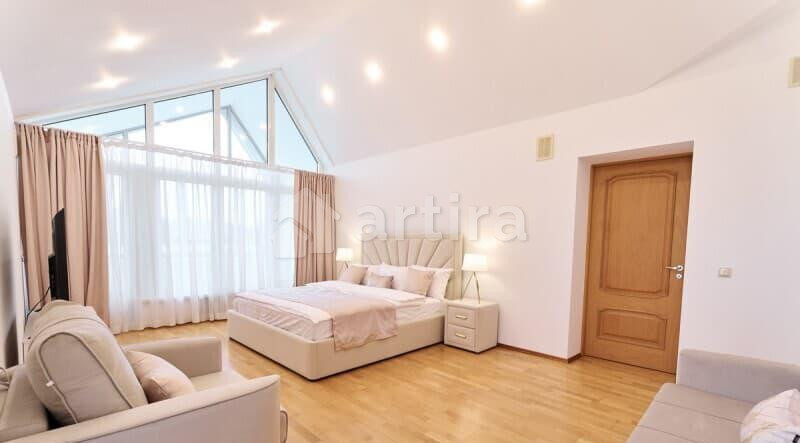 Коттедж, 560 м2 Москва - изображение 19