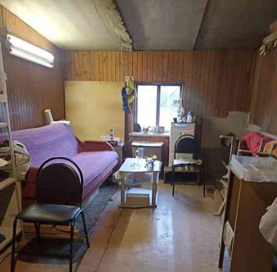 Гараж, 47 м2 Краснознаменск