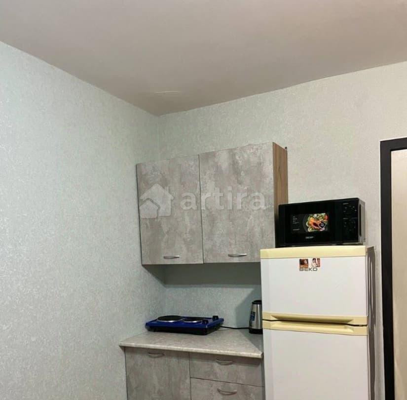 Комната, 13.4 м2, 7/10 эт. Пермь - изображение 6