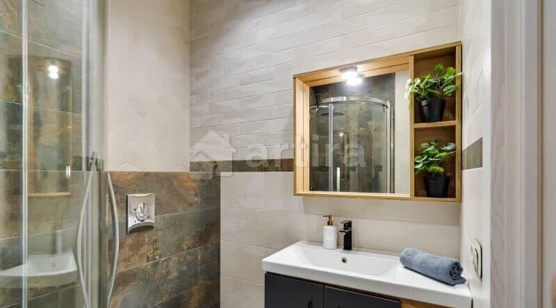 2-комн. апарт-ы, 55 м2, 11/20 эт. Ростов-на-Дону - изображение 12