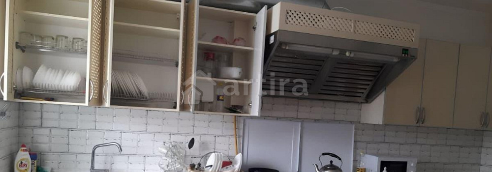 Дом, 90 м2, 2 сотки, 1 эт. Симферополь - изображение 6